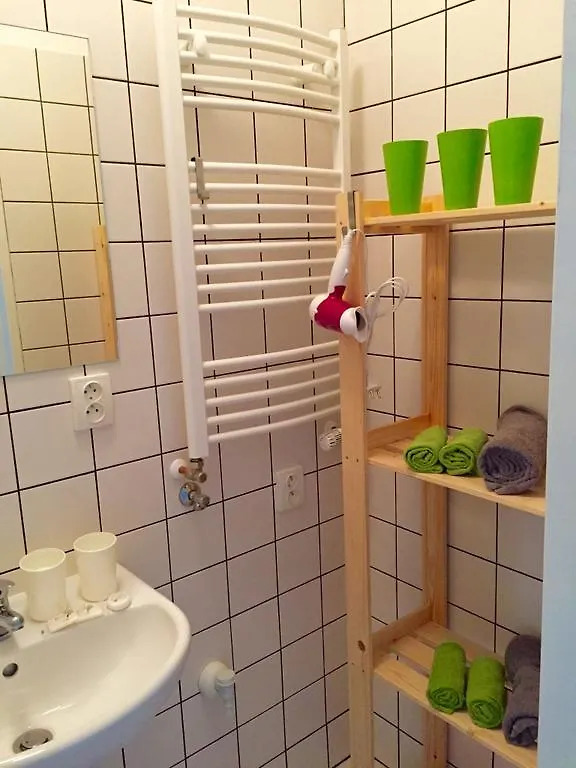 Lily'S Prague Apartment - 5 Minutes To Charles Bridge 0*,