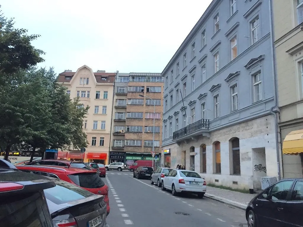 Lily'S Prague Apartment - 5 Minutes To Charles Bridge