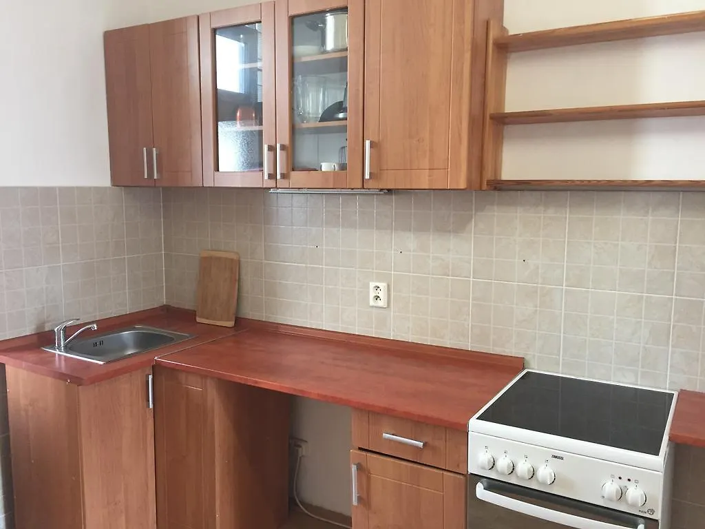 Lily'S Prague Apartment - 5 Minutes To Charles Bridge