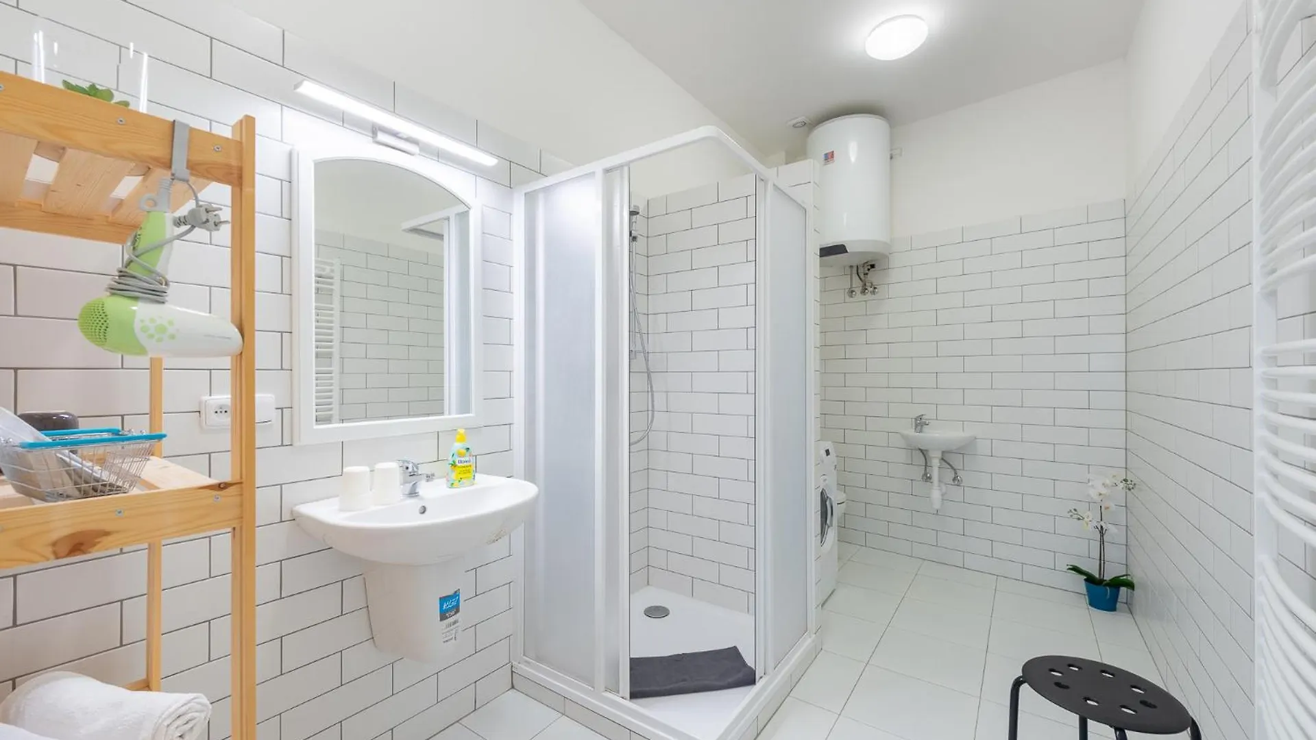 Lily'S Prague Apartment - 5 Minutes To Charles Bridge